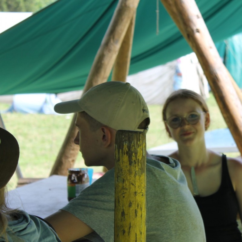 IMG 0467-min - Scouts en Gidsen Zaventem 